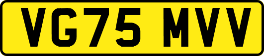 VG75MVV