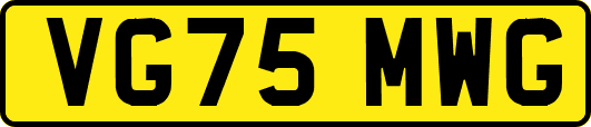 VG75MWG