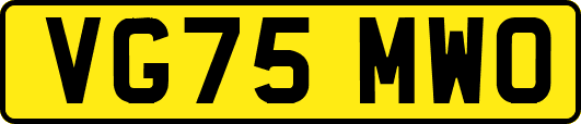 VG75MWO