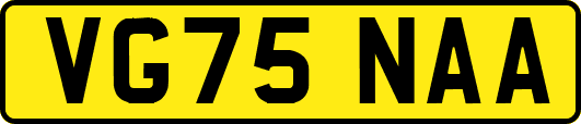 VG75NAA