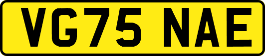 VG75NAE