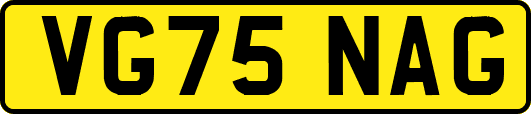 VG75NAG
