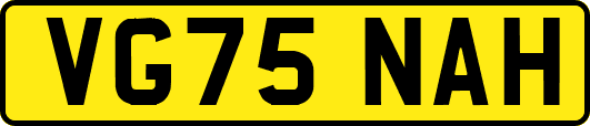 VG75NAH