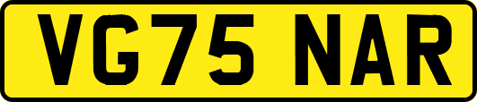 VG75NAR