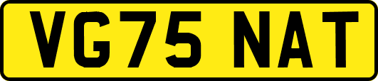 VG75NAT