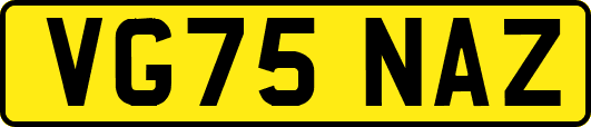 VG75NAZ