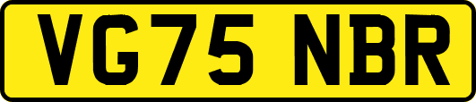 VG75NBR