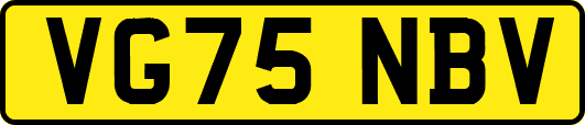 VG75NBV