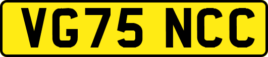 VG75NCC