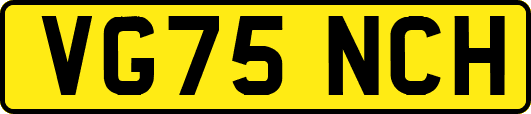 VG75NCH