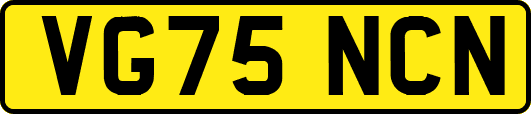 VG75NCN