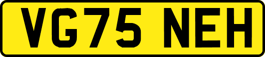 VG75NEH
