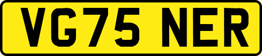 VG75NER