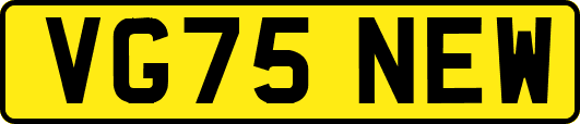 VG75NEW