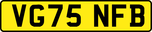 VG75NFB