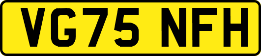 VG75NFH