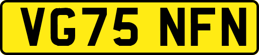 VG75NFN