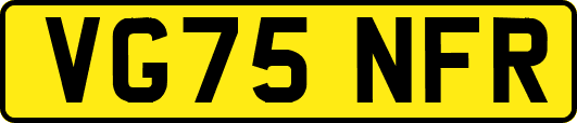 VG75NFR