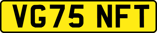 VG75NFT
