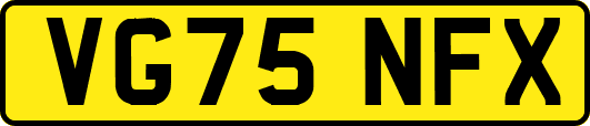 VG75NFX