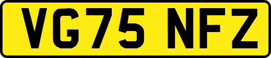 VG75NFZ