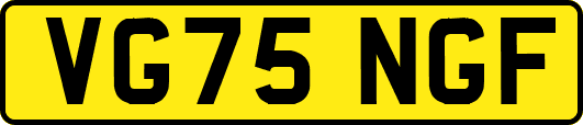 VG75NGF