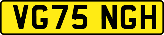VG75NGH