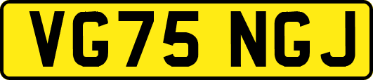 VG75NGJ