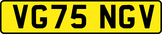 VG75NGV