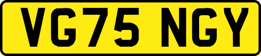 VG75NGY