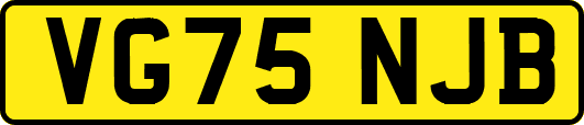 VG75NJB