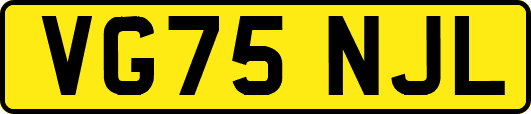 VG75NJL
