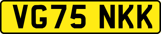 VG75NKK