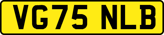 VG75NLB