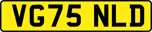 VG75NLD