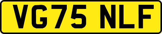 VG75NLF