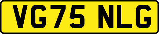 VG75NLG