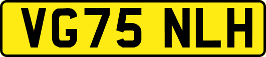 VG75NLH