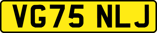 VG75NLJ