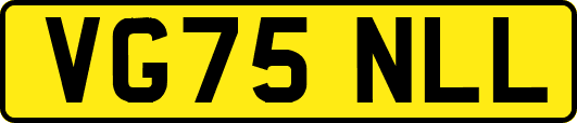 VG75NLL