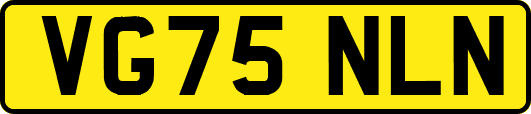 VG75NLN
