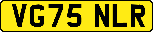 VG75NLR