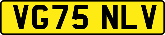 VG75NLV