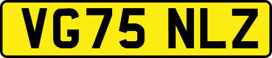 VG75NLZ