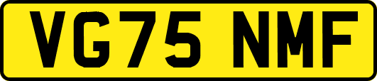 VG75NMF