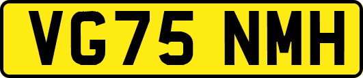 VG75NMH