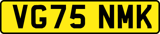 VG75NMK