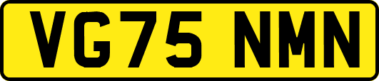 VG75NMN