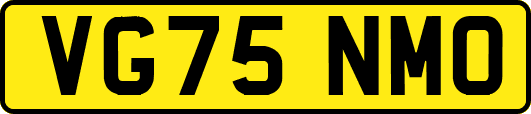 VG75NMO