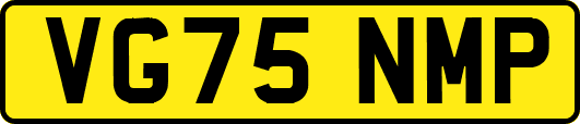 VG75NMP